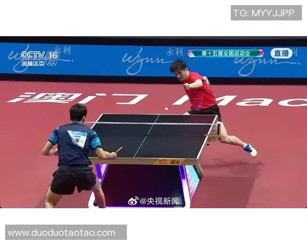 许昕与林钟勋精彩对决回放分析乒乓球赛场的巅峰对决再现辉煌时刻